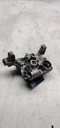 Volvo XC90 Oil pump 31452517
