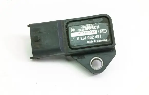 Opel Combo C Air pressure sensor 0281002487