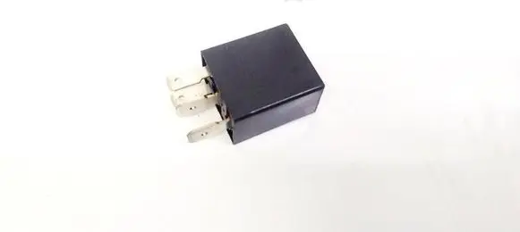 Chevrolet Captiva Other relay DC12V35A