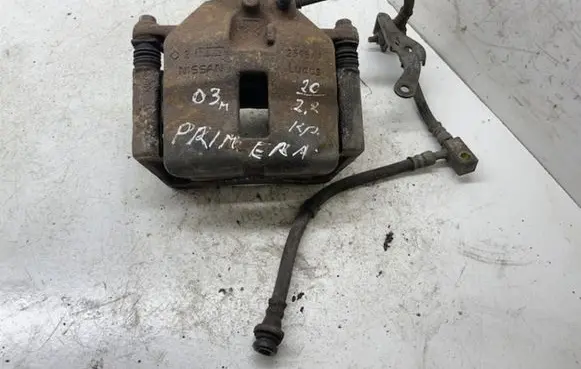 Nissan Primera Front brake caliper
