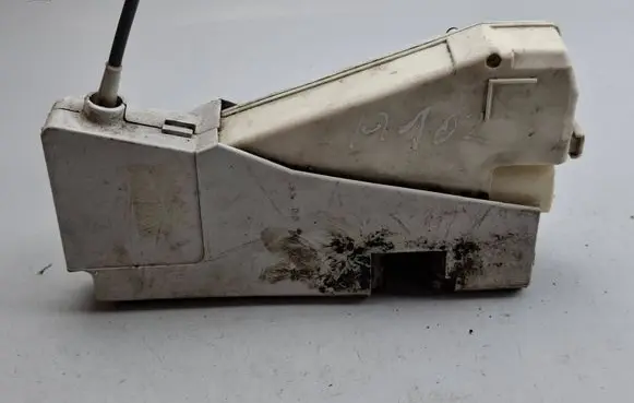 Ford Galaxy Front door lock 93BG220A20DD 403170