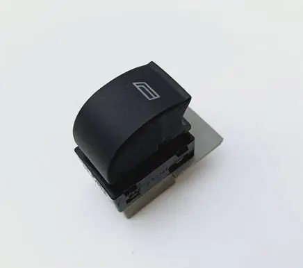 Audi A6 S6 C5 4B Electric window control switch 4B0959855