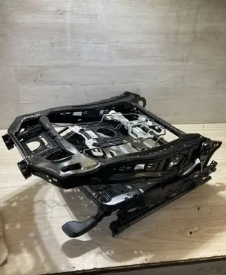 Audi Q3 F3 Front passenger seat console base