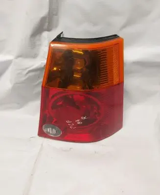 Chrysler Pacifica Rear/tail lights
