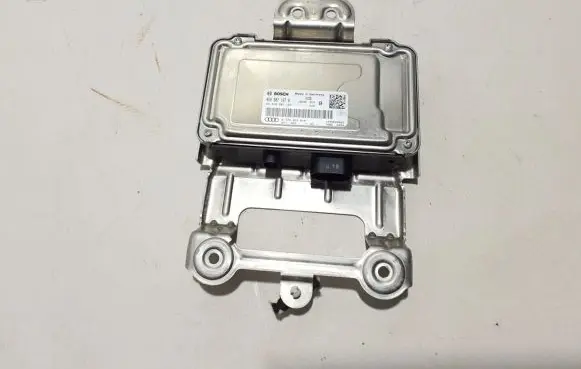Audi A7 S7 4G Other control units/modules 4G0907107B