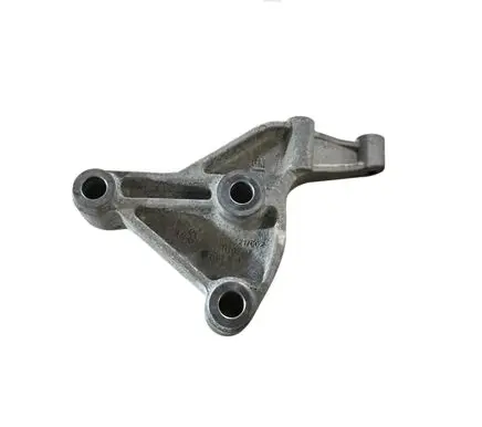 Engine mounting bracket