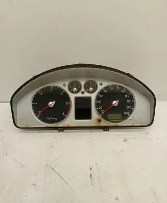 Ford Galaxy Speedometer (instrument cluster)