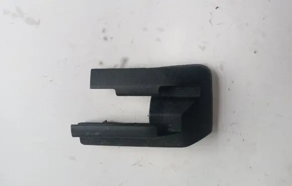 Mercedes-Benz CLA C117 X117 W117 Front passenger seat rail trim 