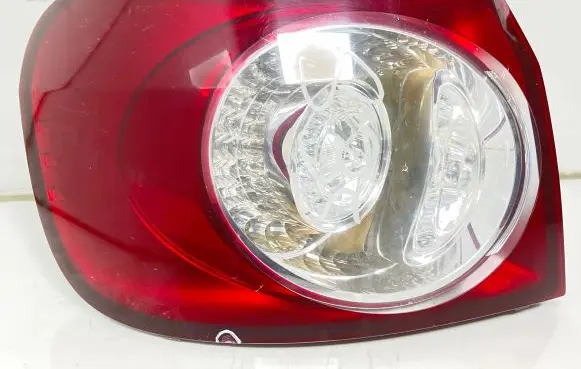 Volkswagen Golf Plus Rear/tail lights 89033612