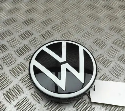 Volkswagen ID.4 Manufacturer badge logo/emblem 11A853601A