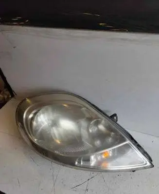 Renault Trafic II (X83) Headlight/headlamp 8200701356 89313980 93859830