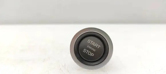 Land Rover Evoque I Engine start stop button switch BJ2214C376AA BJ3214C376AA