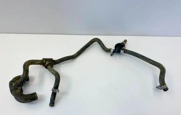 Mercedes-Benz SL R129 Engine coolant pipe/hose 1298320494 A1298320494