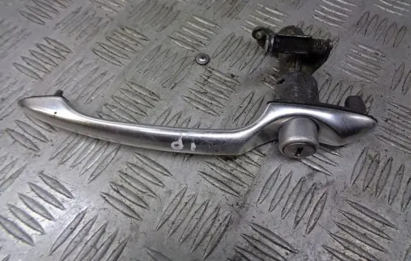 Alfa Romeo 156 Front door interior handle