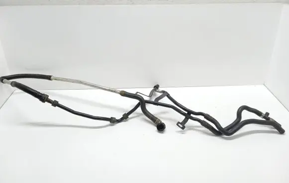 Audi A3 S3 8V Engine coolant pipe/hose 5Q1819885F 150508