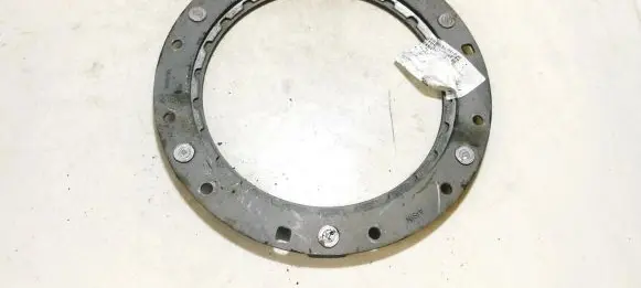 Toyota Prius (XW20) Pressure plate 