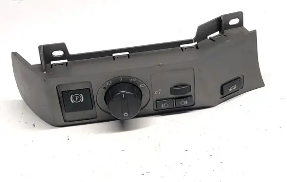 BMW 7 E65 E66 Other switches/knobs/shifts 6918849