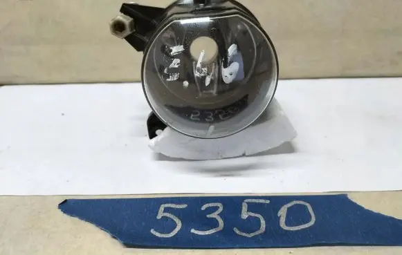 BMW 3 E46 Front fog light 63178371907