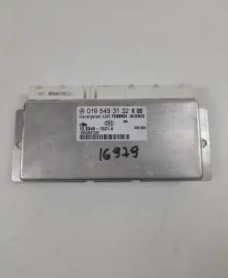 Mercedes-Benz C W202 ABS control unit/module 0195453132 DSU9D01C32 10094615214