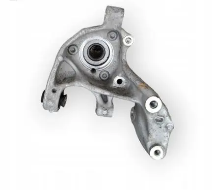 Audi Q3 F3 Rear wheel hub spindle/knuckle 5QF505435H