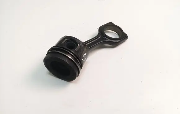 Ford Focus Piston 