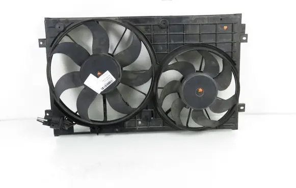 Volkswagen Golf V Fan set 1K0121207J