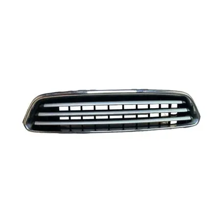 Mini Cooper Countryman R60 Front bumper upper radiator grill 9801581 22405910