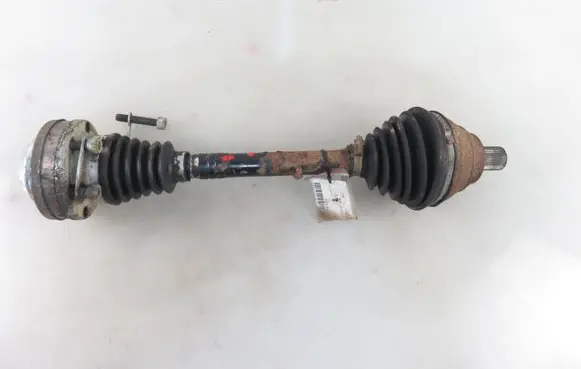 Seat Toledo III (5P) Front driveshaft 