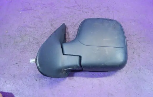 Peugeot Partner Manual wing mirror 