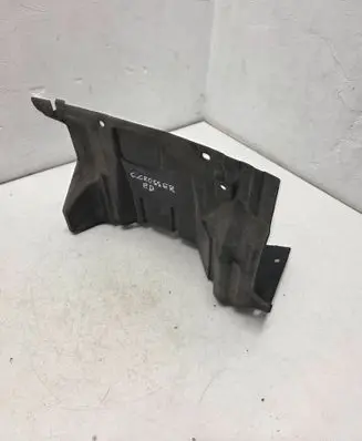 Citroen C-Crosser Engine splash shield/under tray 5370A808 5370A543