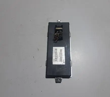 BMW 5 E60 E61 Other control units/modules 6780590 00060492 00401804A9