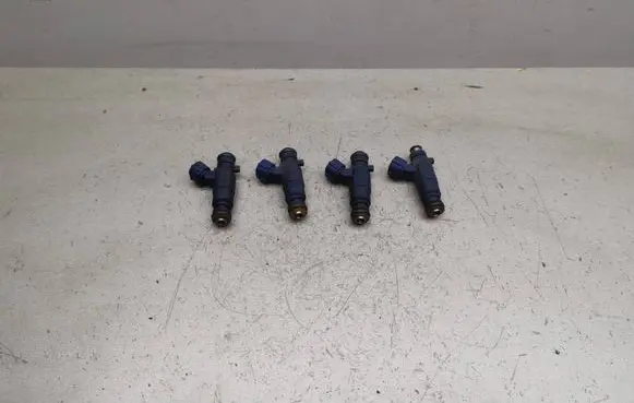 KIA Picanto Fuel injectors set 3531002900 9260830017