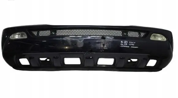 Mercedes-Benz ML W163 Front bumper