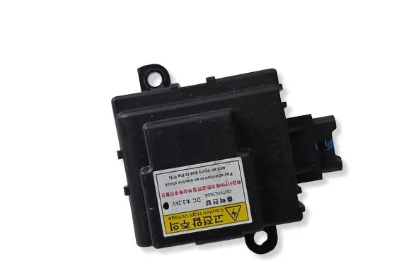 KIA Optima Other control units/modules DH0447801470 LH3A2058