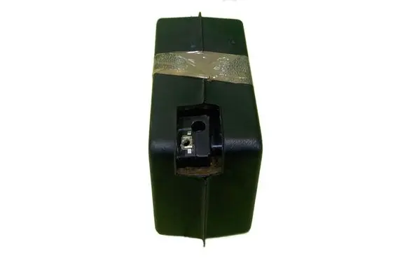Lancia Beta Battery charger (optional) CL2
