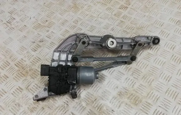 Renault Zoe Rear window wiper mechanism 288003381R 3397021341 201708041