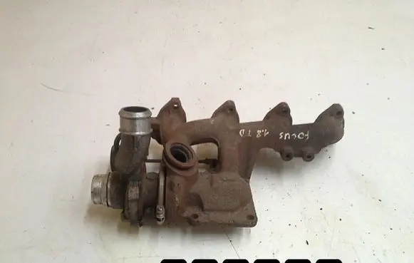 Ford Focus Turbo K340-6K682-DB