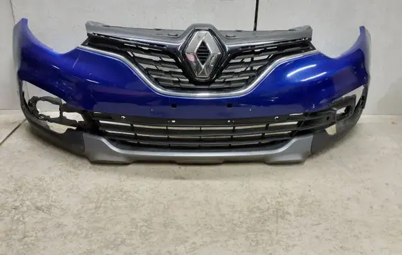 Renault Captur Front bumper