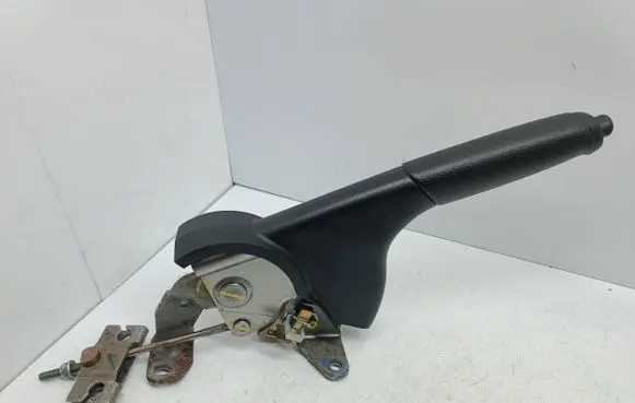 Mitsubishi Space Star Handbrake/parking brake lever assembly