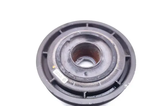 Nissan Navara D23 Crankshaft pulley 123031297R