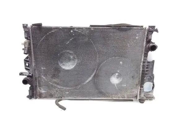 Volvo XC60 Coolant radiator