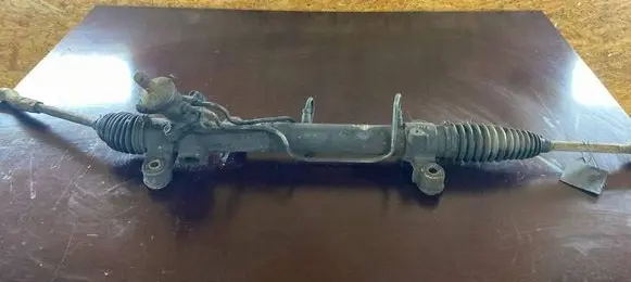 Toyota Avensis Verso Steering rack 44060 CM7030