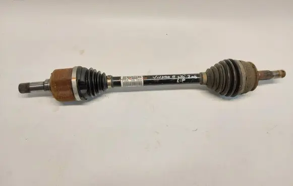 Opel Vivaro Front driveshaft 9848960380JLK01