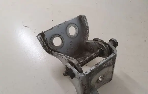 Front door lower hinge