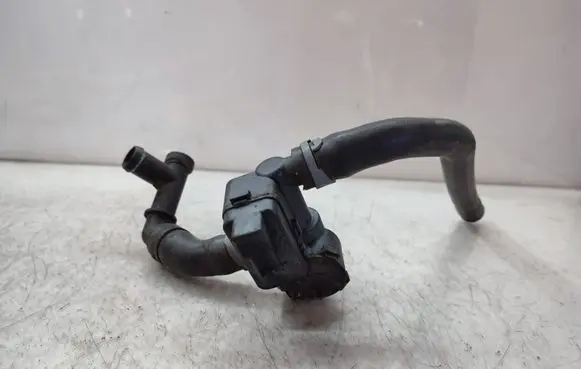 Mercedes-Benz R W251 Electric auxiliary coolant/water pump A2515000340