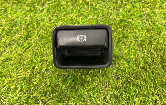 Mercedes-Benz B W246 W242 Hand parking brake switch A2469050451