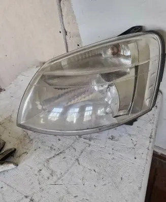 Citroen Berlingo Headlight/headlamp 9644150980 VP3CLX13W030AA HCR9849
