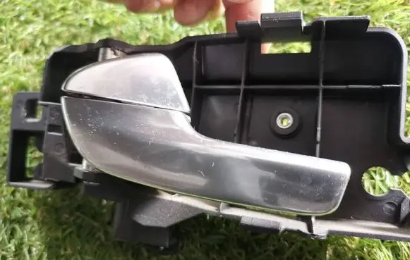 Ford Galaxy Front door interior handle 7S71A22601 6M21U22601