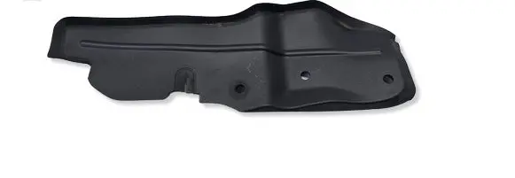 Mini One - Cooper F56 F55 Fender end trim 7297241 10808613