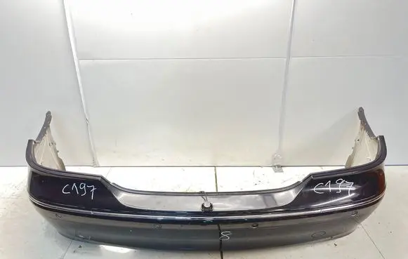 Mercedes-Benz CLK A209 C209 Rear bumper A2098850825